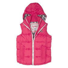 Superdry puffer gilet for sale  BLACKBURN