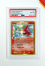 Pokemon psa latias usato  Bergamo