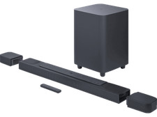 Jbl bar 800 gebraucht kaufen  Plauen