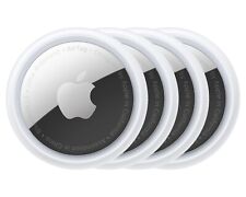 Apple airtag 4er gebraucht kaufen  Pirna, Dohma, Struppen