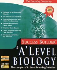Success builder level for sale  UK