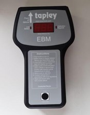 Bowmonk tapley ebm for sale  NEWRY