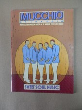Mucchio selvaggio 1982 usato  Italia
