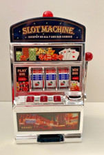 Las vegas slot for sale  NOTTINGHAM