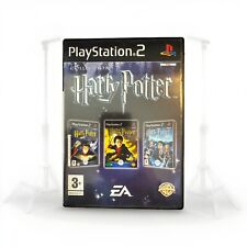 Collection harry potter d'occasion  Claye-Souilly