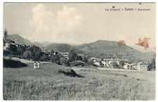 Cartolina postcard lanzo usato  Villar Focchiardo