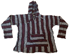 Festival baja hoody for sale  NORTHWICH