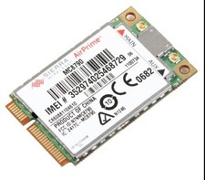 Sierra MC8790 desbloqueado 3G WWAN GSM EDGE GPRS HSPA módulo GPS placa PCI-E sem fio comprar usado Sierra MC8790 desbloqueado 3G WWAN GSM EDGE GPRS HSPA módulo GPS placa PCI-E sem fio comprar usado  Enviando para Brazil