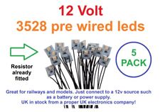 12v 5pcs 3528 for sale  CREDITON