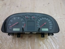 Tacho kombiinstrument golf gebraucht kaufen  Bad Berneck