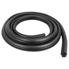Front door seal for sale  Cleveland
