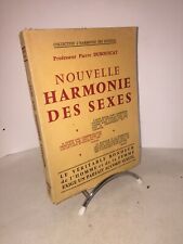 Nouvelle harmonie sexes d'occasion  Alzonne