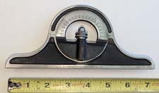 Starrett 492 protractor for sale  Point Pleasant Beach