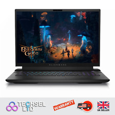 Alienware m18 gaming for sale  WARRINGTON