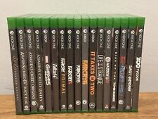 Xbox one series for sale  Stoneham