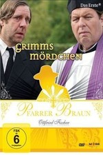 Pfarrer braun grimms gebraucht kaufen  Berlin