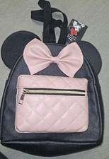 Usado, Mochila Disney Minnie Mouse comprar usado Usado, Mochila Disney Minnie Mouse comprar usado  Enviando para Brazil