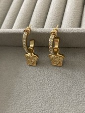 Versace meduza huggies for sale  LONDON