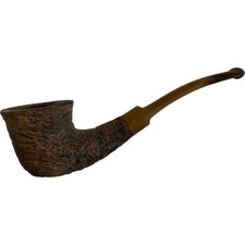 Rustic modern smoking for sale  UK