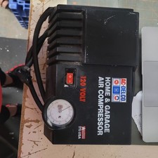 Delco acd 125 for sale  Cocoa