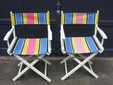 Set matching director for sale  Easton