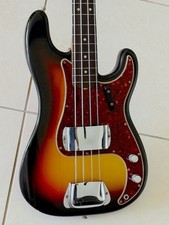 1966 Fender Precision Bass um museu intocado qualidade original e seu minty! comprar usado  Enviando para Brazil