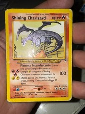 Shining charizard ita usato Shining charizard ita usato  San Severo