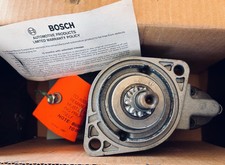 Bosch starter motor for sale  Raleigh