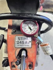 Stihl 045 electronic for sale  Sutter