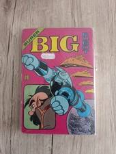 Super big robot usato  Massa di Somma