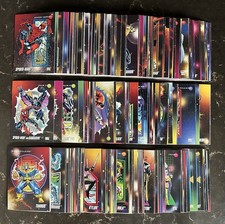 1992 marvel universe for sale  Bismarck