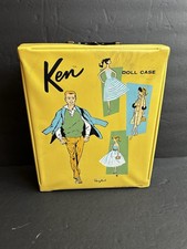 Vintage 1961 mattel d'occasion  Expédié en Belgium