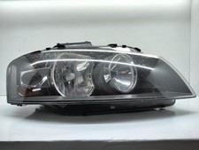 Faro anteriore destro usato  Italia