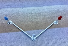 Atomic zig zag for sale  MORDEN