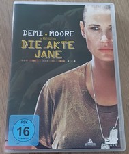 Akte jane dvd gebraucht kaufen  Flensburg