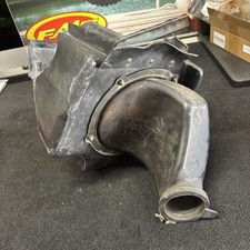 1999 Yz125 caixa de ar gaiola de filtro OEM aba de lama Yz 125 caixa de ar filtro carcaça bota comprar usado  Enviando para Brazil