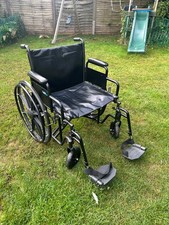 Careco bariatric heavy for sale  AYLESBURY