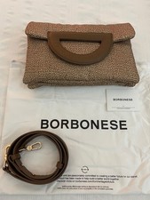 Borsa tracolla borbonese usato Borsa tracolla borbonese usato  Roma