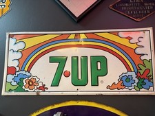 7up sign for sale 7up sign for sale Delaware