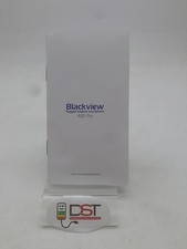 Telefono smartphone blackview usato  Ancona