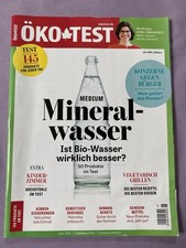 öko test juni gebraucht kaufen  Hamburg