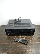 Pioneer vsx 406 for sale  Springfield