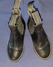 Kids riding boots for sale  HATFIELD