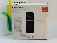 Logitech circle view for sale  Cedar Rapids