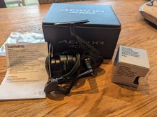 Shimano aero 4000 for sale  YORK
