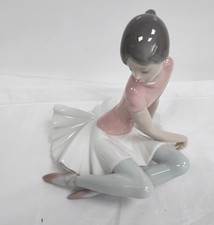 Lladro ballerina shelley for sale  MALDON