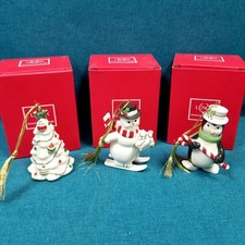 Set lenox merry for sale  Fort Wayne