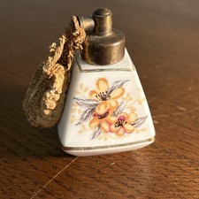 Old perfume atomizer for sale  LUTON