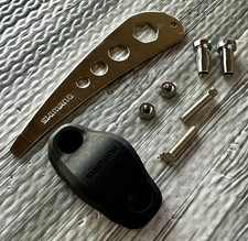 Shimano rod clamp for sale  Landing