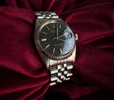 Rolex datejust 1601 usato  Carmignano